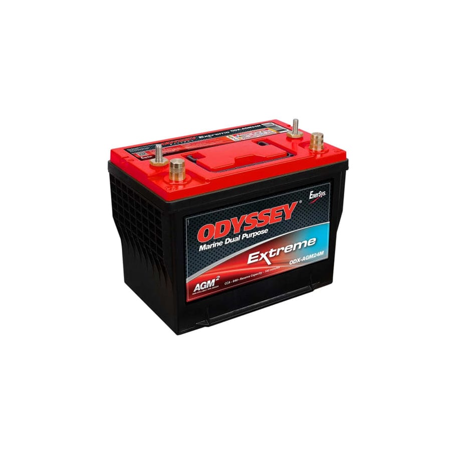 Odyssey ODX-AGM24M Extreme Battery | ML Performance UK Car Parts