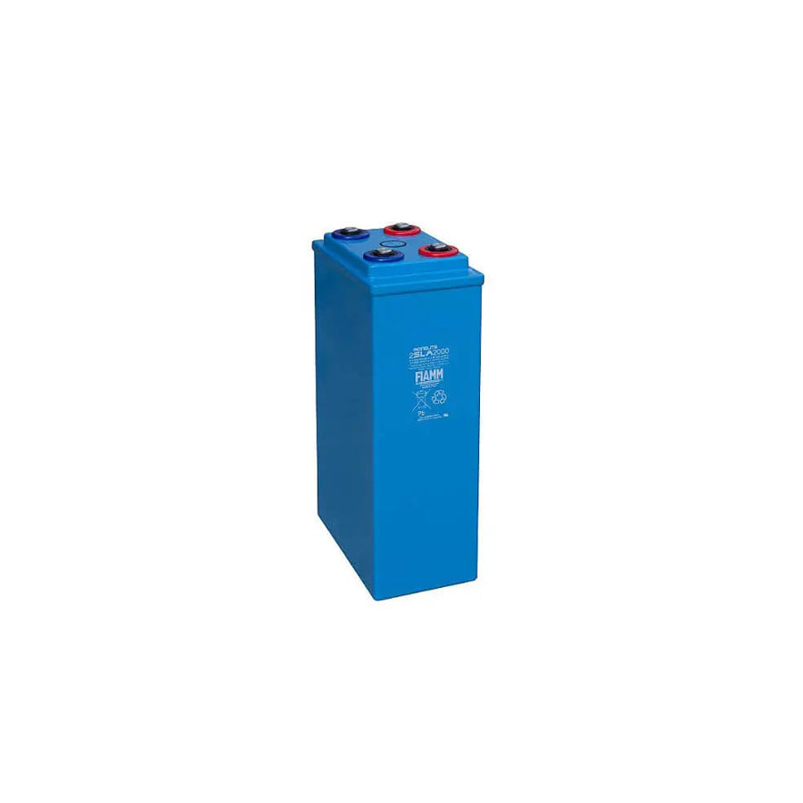 Fiamm SLA AGM Battery - 2SLA2000 | ML Performance UK Car Parts