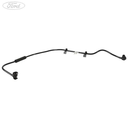 GENUINE FORD 1829616 C-MAX FOCUS CONNECT ALL I3 ENGINES BRAKE SERVO VACUUM HOSE | ML Performance UK