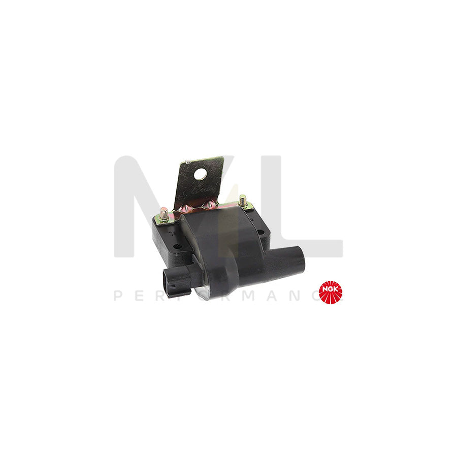 NGK Ignition Coil - U1050 (NGK48211) Distributor Coil | ML Car Parts UK | ML Performance