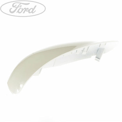 GENUINE FORD 1633459 KA FRONT O/S RIGHT WING MIRROR HOUSING CAP COVER | ML Performance UK