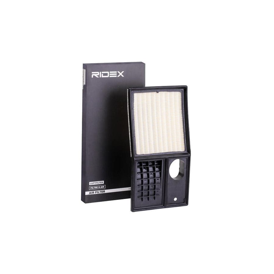 RIDEX 8A0056 Air Filter | ML Performance UK Car Parts