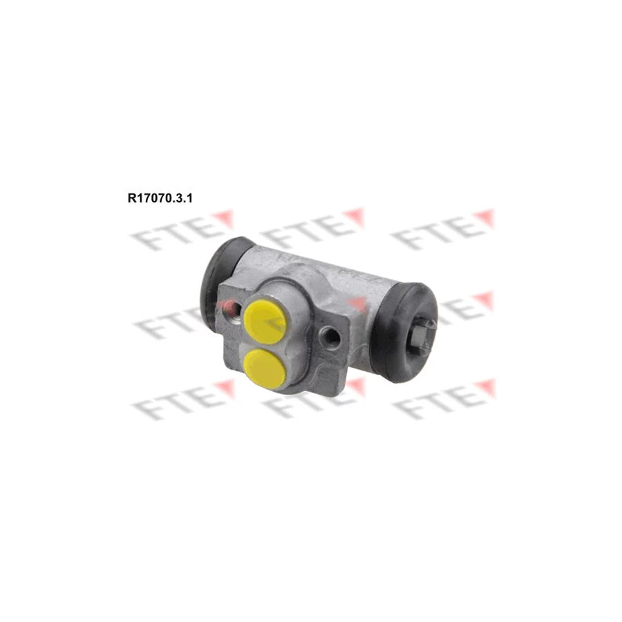 Fte R17070.3.1 Wheel Brake Cylinder For Suzuki Alto | ML Performance UK Car Parts