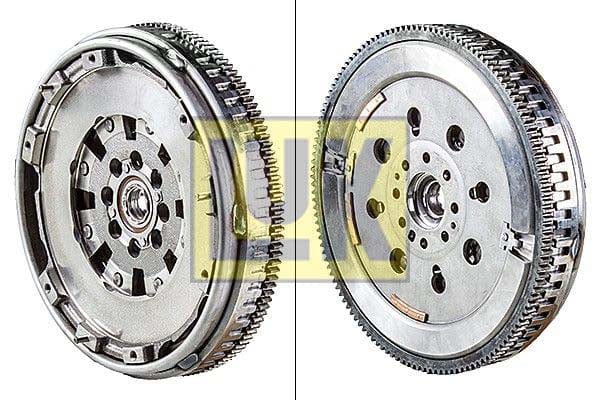 LuK 415 0138 10 Dual Mass Flywheel