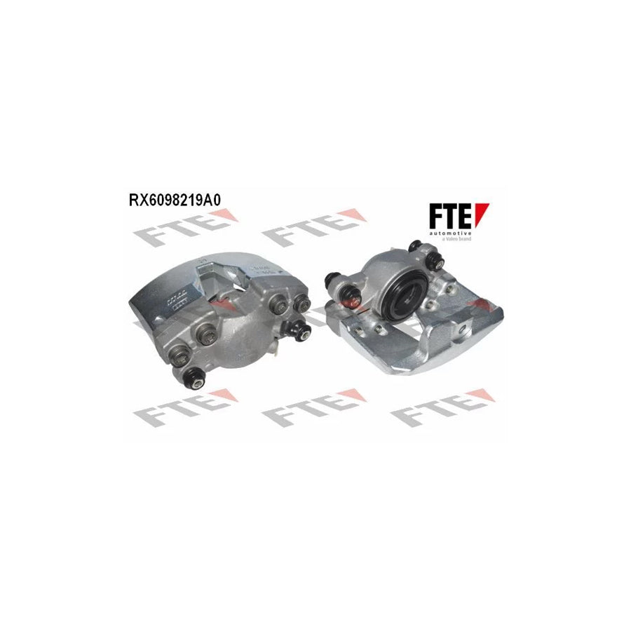 Fte 9292239 Brake Caliper | ML Performance UK Car Parts