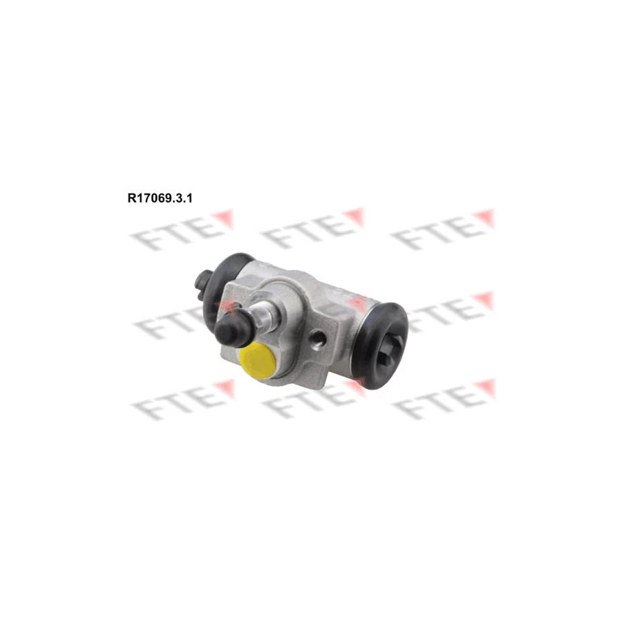 Fte R17069.3.1 Wheel Brake Cylinder For Suzuki Alto | ML Performance UK Car Parts