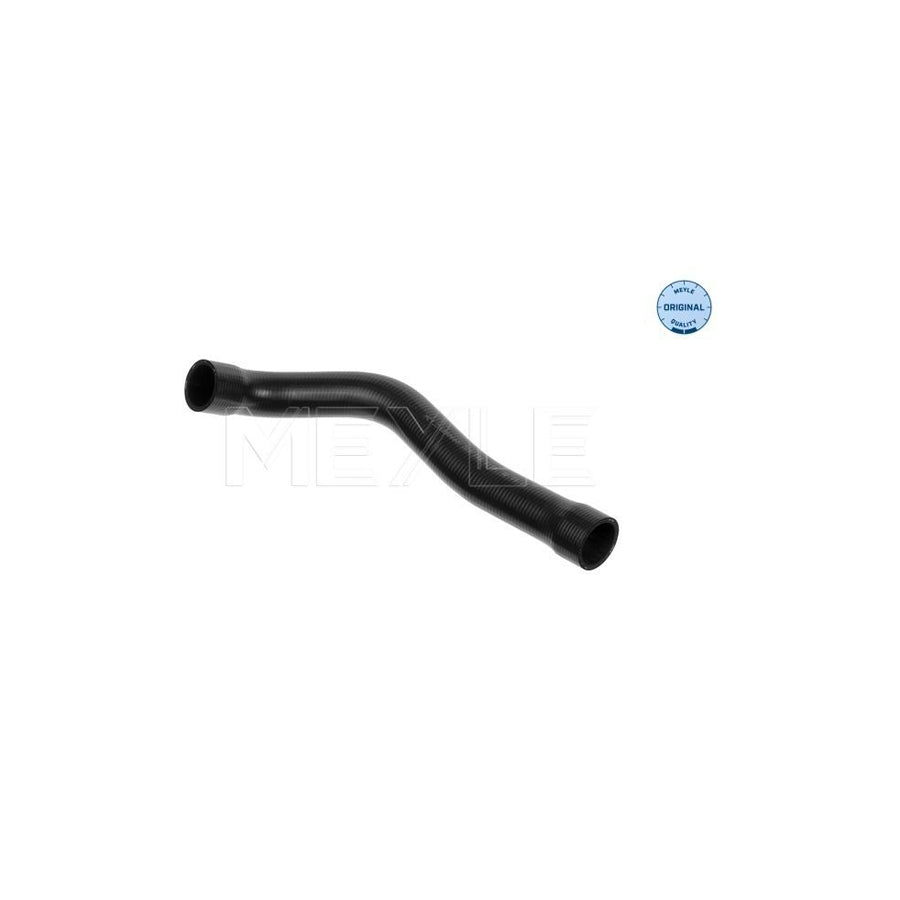 Meyle 319 115 3199 Radiator Hose