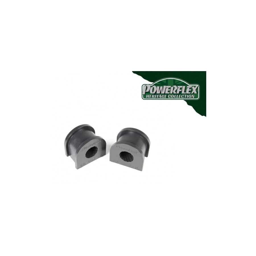 Powerflex PFR66-107-18H Saab 9000 Rear Anti Roll Bar Bush 18mm | ML Performance UK Car Parts