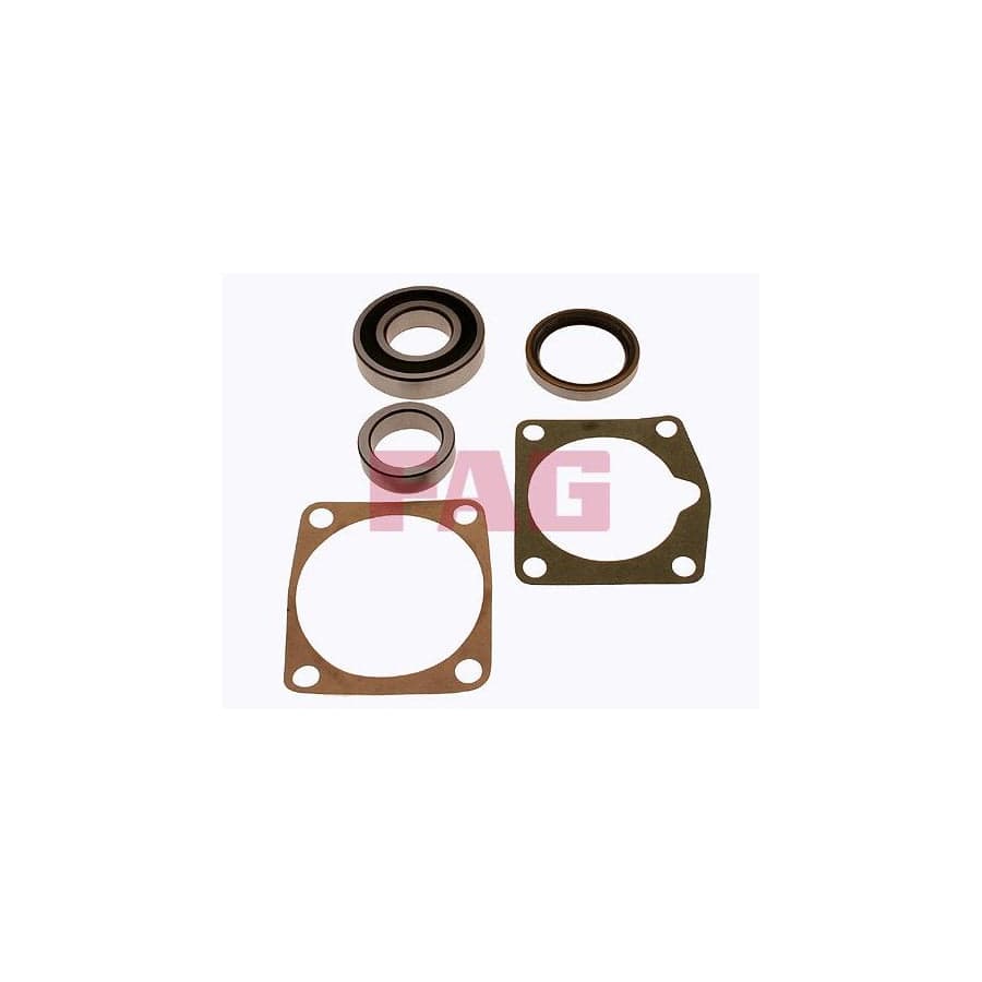 FAG 713 6152 50 Wheel Bearing Kit