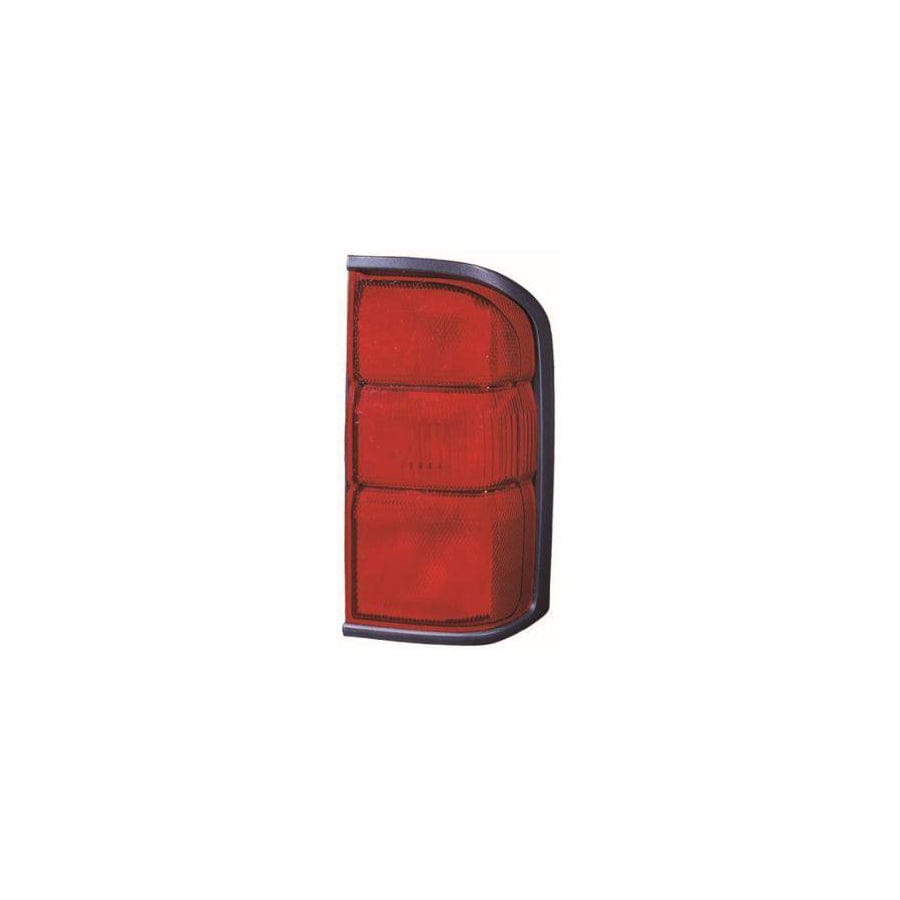 Abakus 21519H8RAE Rear Light For Nissan Patrol Gr V Off-Road (Y61) | ML Performance UK