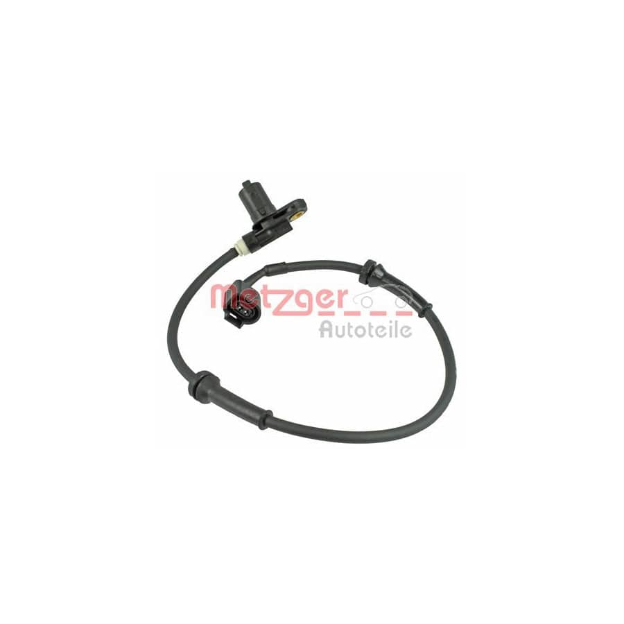 METZGER 0900086 ABS Sensor | ML Performance UK Car Parts