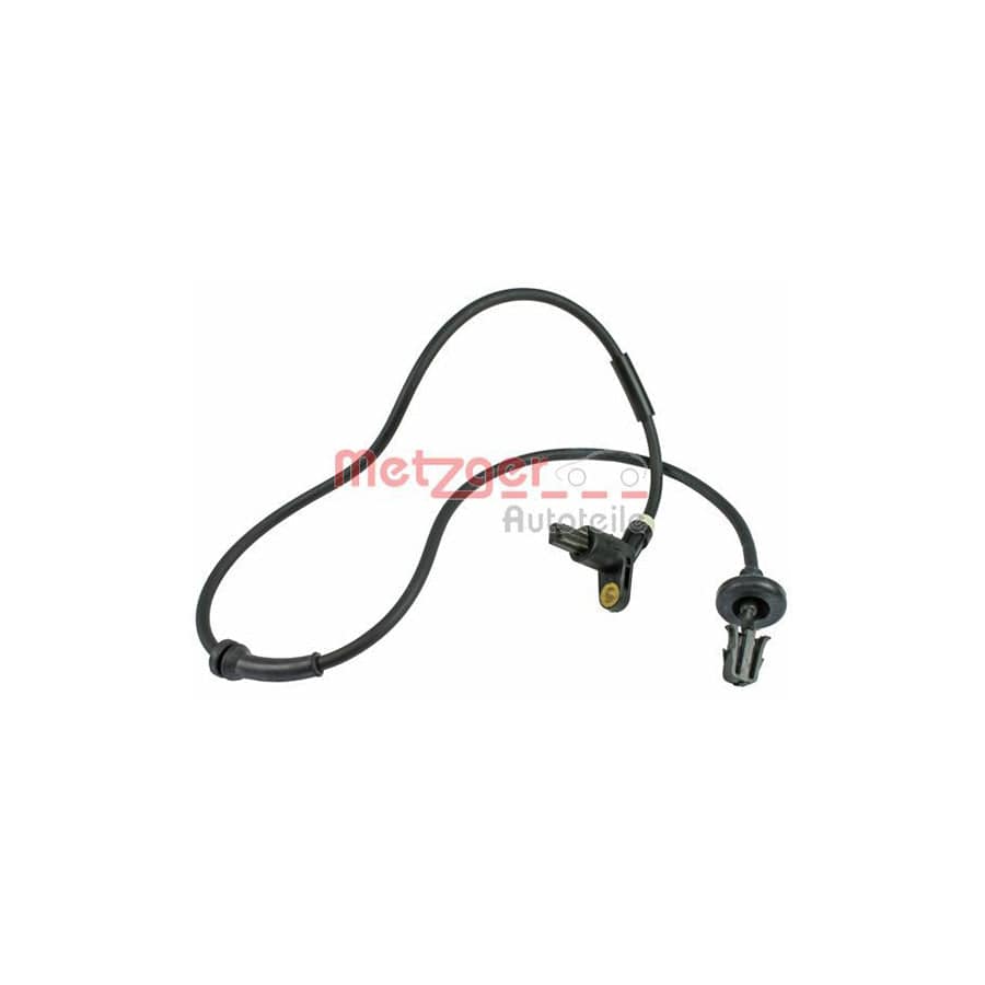 METZGER 0900085 ABS Sensor | ML Performance UK Car Parts