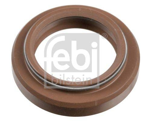 Febi Bilstein 35841 Gasket, Manual Transmission Housing | ML Performance UK Car Parts