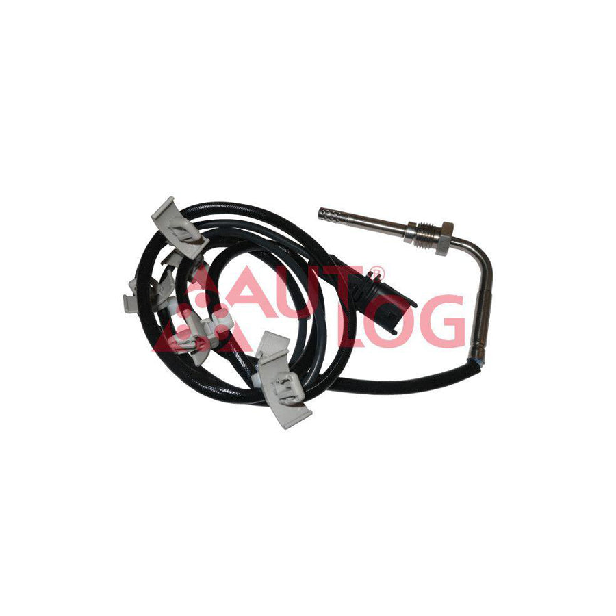 Autlog AS3363 Sensor, Exhaust Gas Temperature For Opel Astra