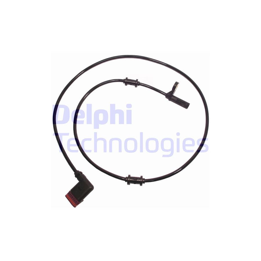 Delphi Ss20224 Abs Sensor