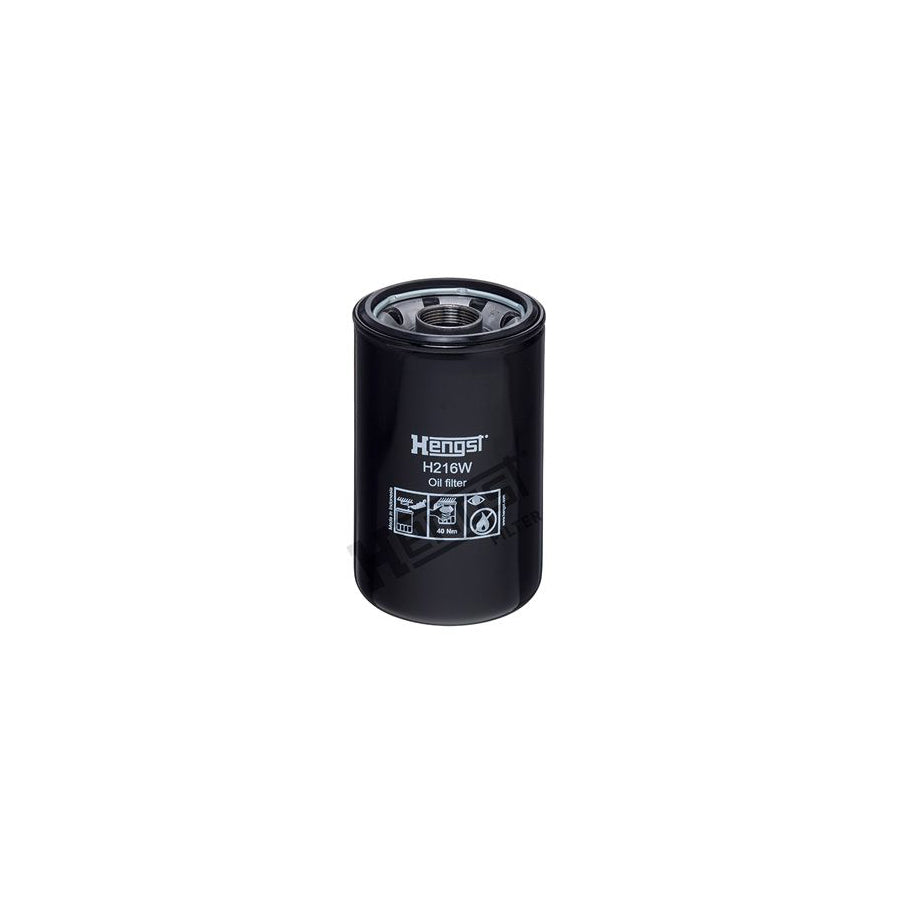 Hengst Filter H216W Oil Filter