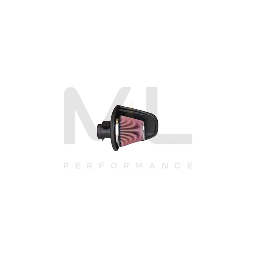 K&N 57-2523-2 Performance Air Intake System | ML Car Parts UK | ML Performance