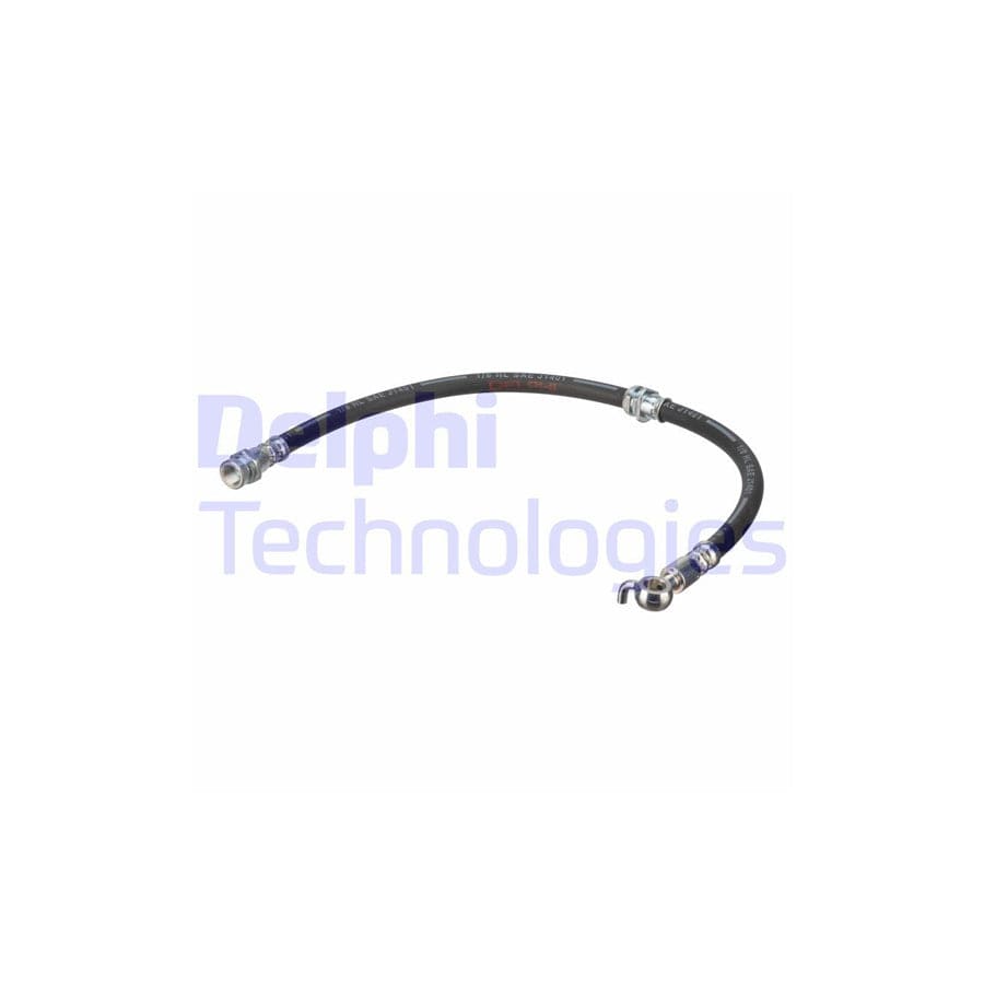 Delphi Lh7814 Brake Hose For Mazda 6