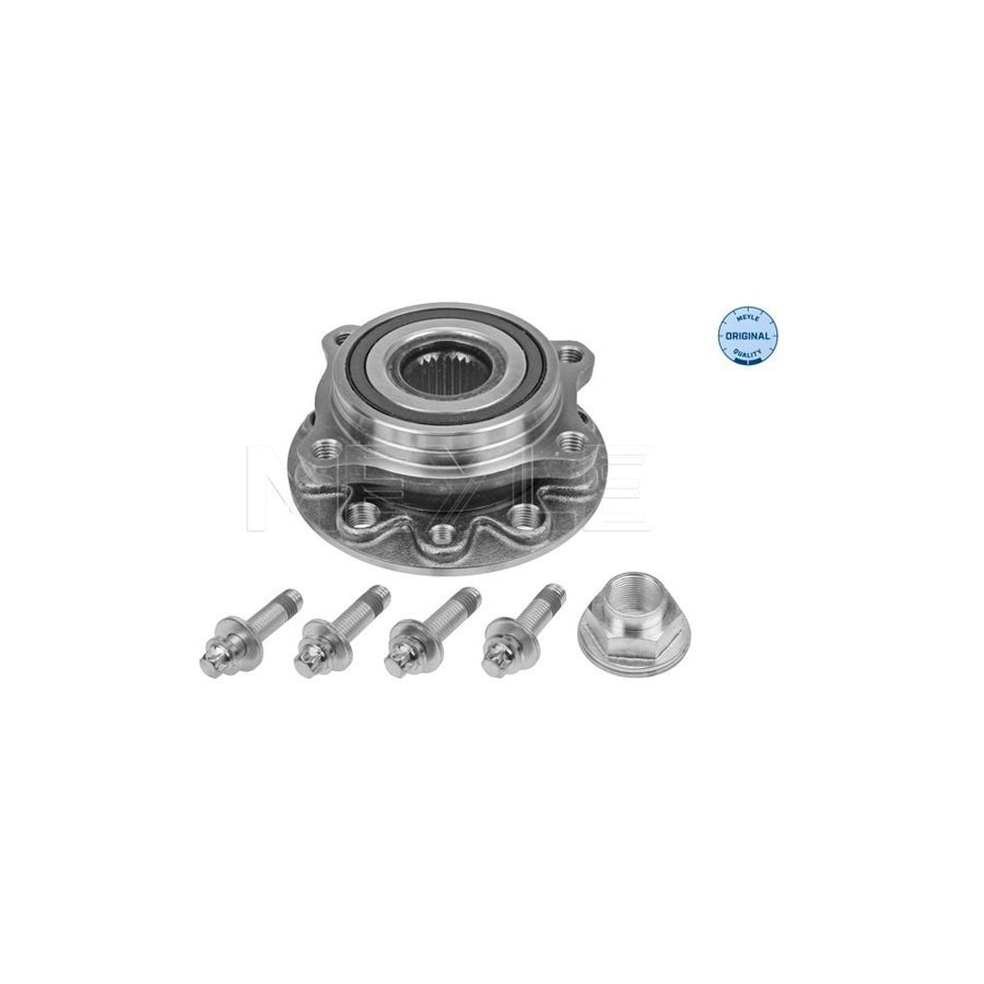 Meyle 15-14 650 0003 Wheel Bearing Kit