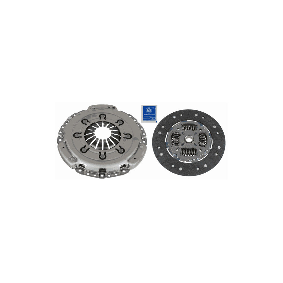 Sachs 3000 951 126 Clutch Kit