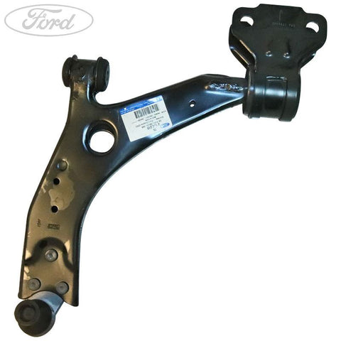 GENUINE FORD 2176249 FOCUS N/S FRONT LOWER SUSPENSION ARM WISHBONE RS ST 17- | ML Performance UK