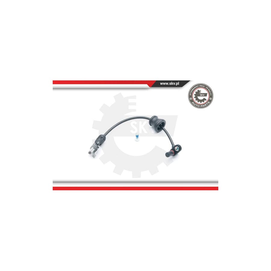 ESEN SKV 06SKV293 ABS Sensor | ML Performance UK Car Parts