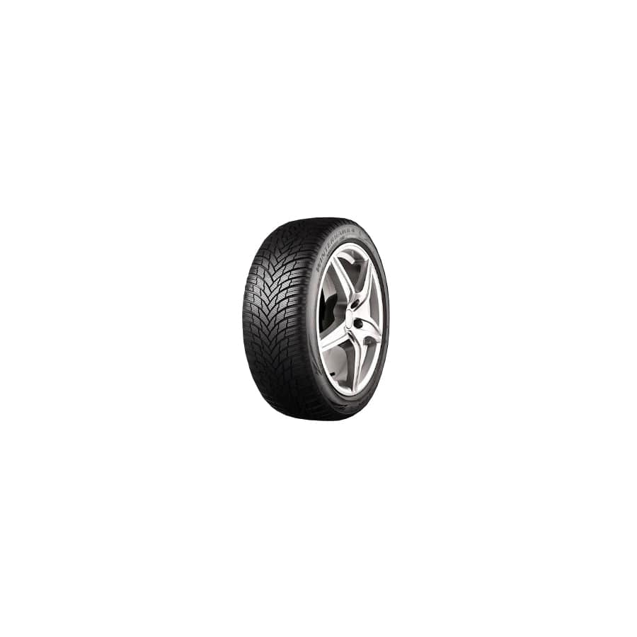 Firestone Winterhawk 4 235/60 R18 107V XL Winter Jeep / 4x4 Tyre | ML Performance UK Car Parts