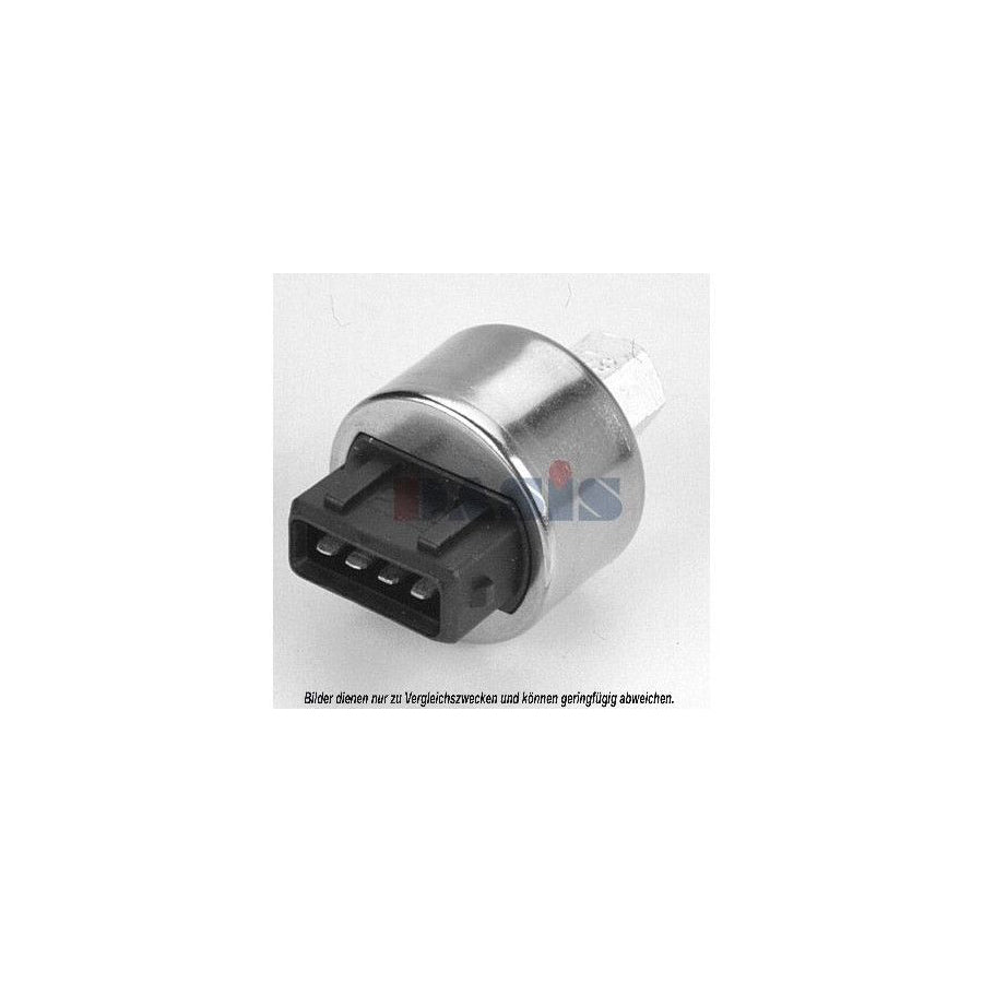 AKS Dasis 860026N Air Conditioning Pressure Switch | ML Performance UK