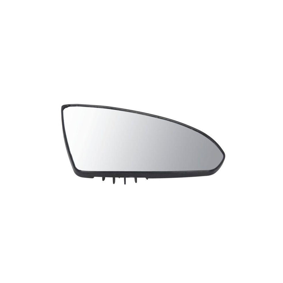 Blic 6102-02-1232978P Mirror Glass, Outside Mirror For Nissan Primera