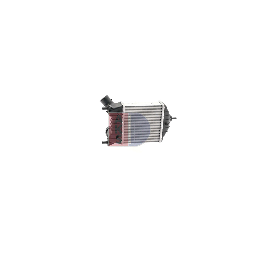 AKS Dasis 087004N Intercooler For Fiat Punto II Hatchback (188) | ML Performance UK