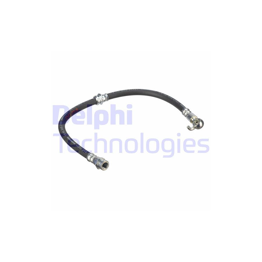 Delphi Lh7813 Brake Hose For Mazda 6