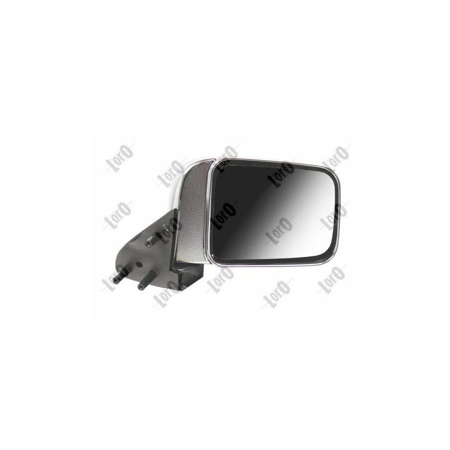 Abakus 2702M04 Wing Mirror For Nissan Navara | ML Performance UK