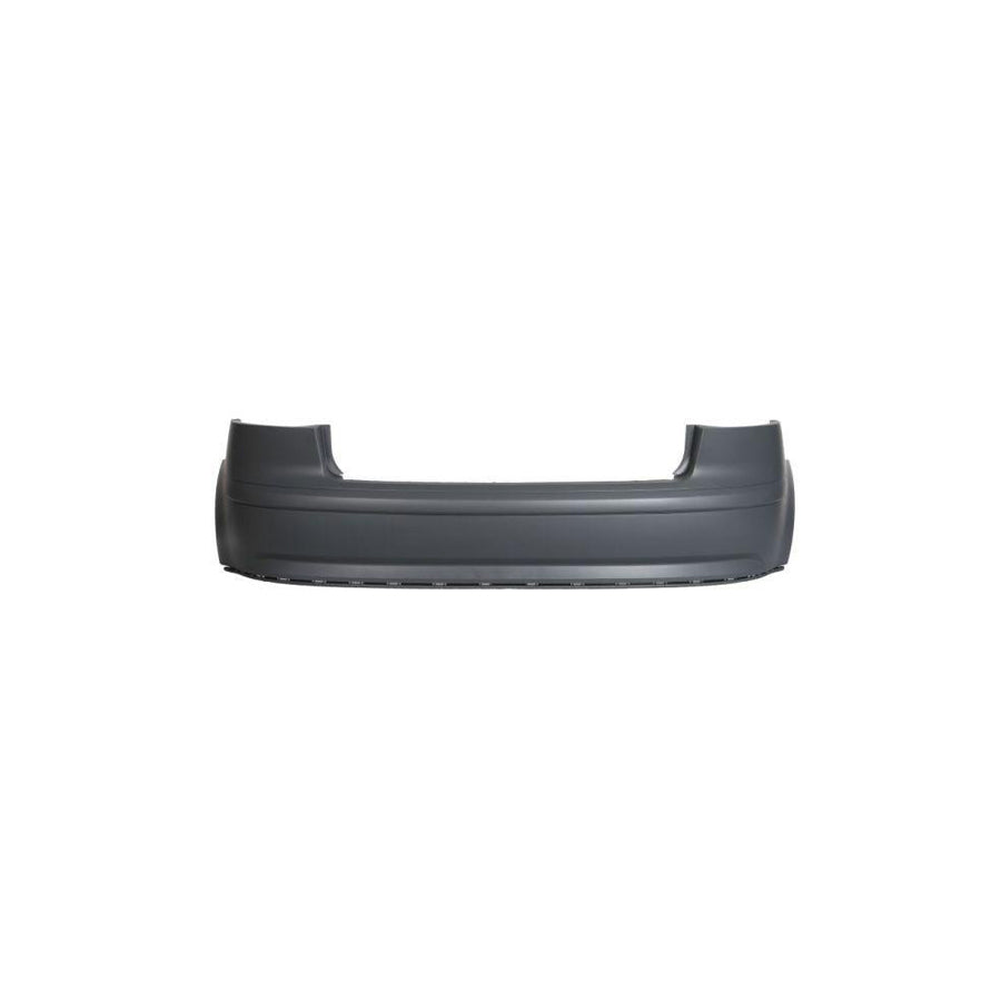 Blic 5506-00-0026950Q Rear Bumper For Audi A3