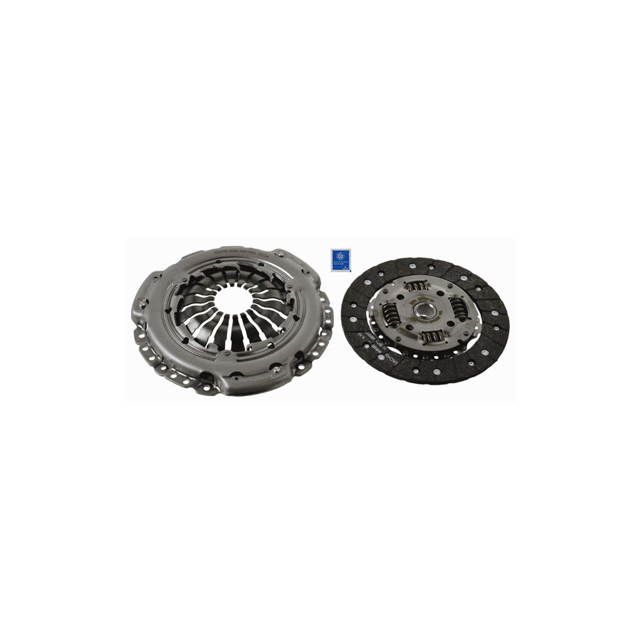 Sachs 3000 951 128 Clutch Kit