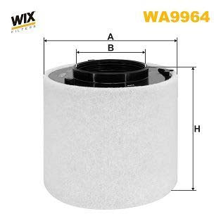 WIX Filters WA9964 Air Filter