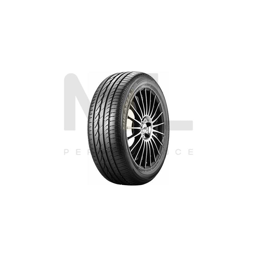 Bridgestone Turanza ER300 Ecopia 205/60 R16 92V Summer Tyre | ML Performance US Car Parts