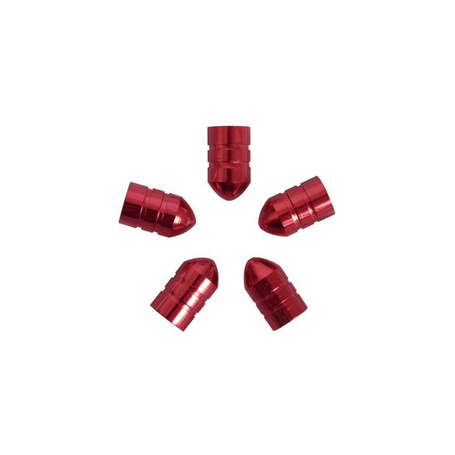 Carpoint 2216003 Tyre Valve Caps | ML Performance UK Car Parts