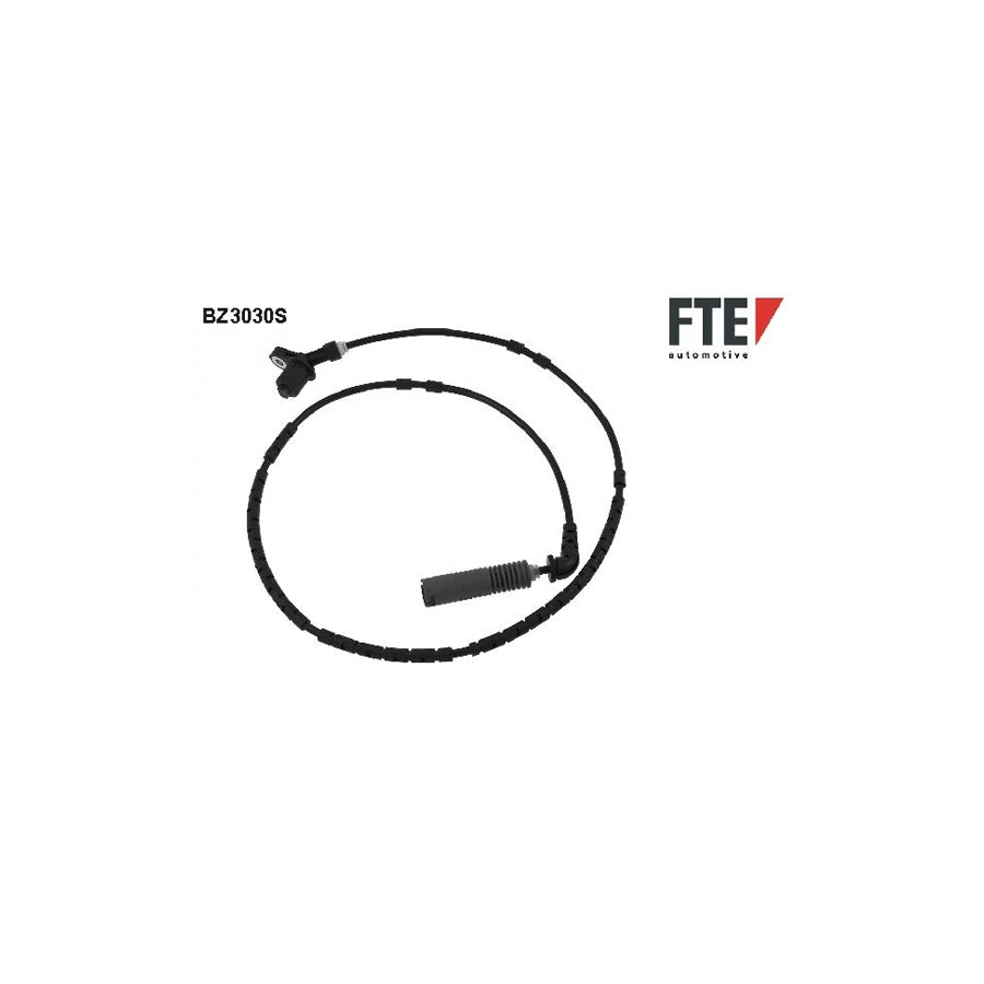 Fte 9400030 Abs Sensor For Bmw 3 Series | ML Performance UK Car Parts