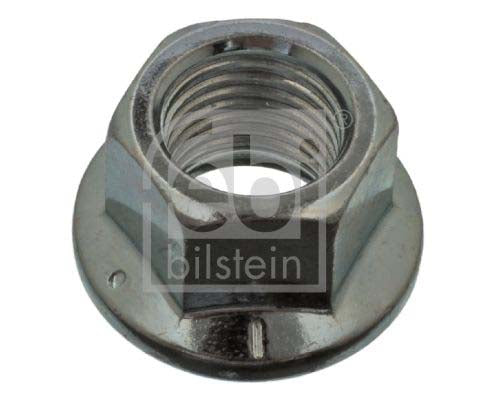 Febi Bilstein 07400 Nut | ML Performance UK Car Parts