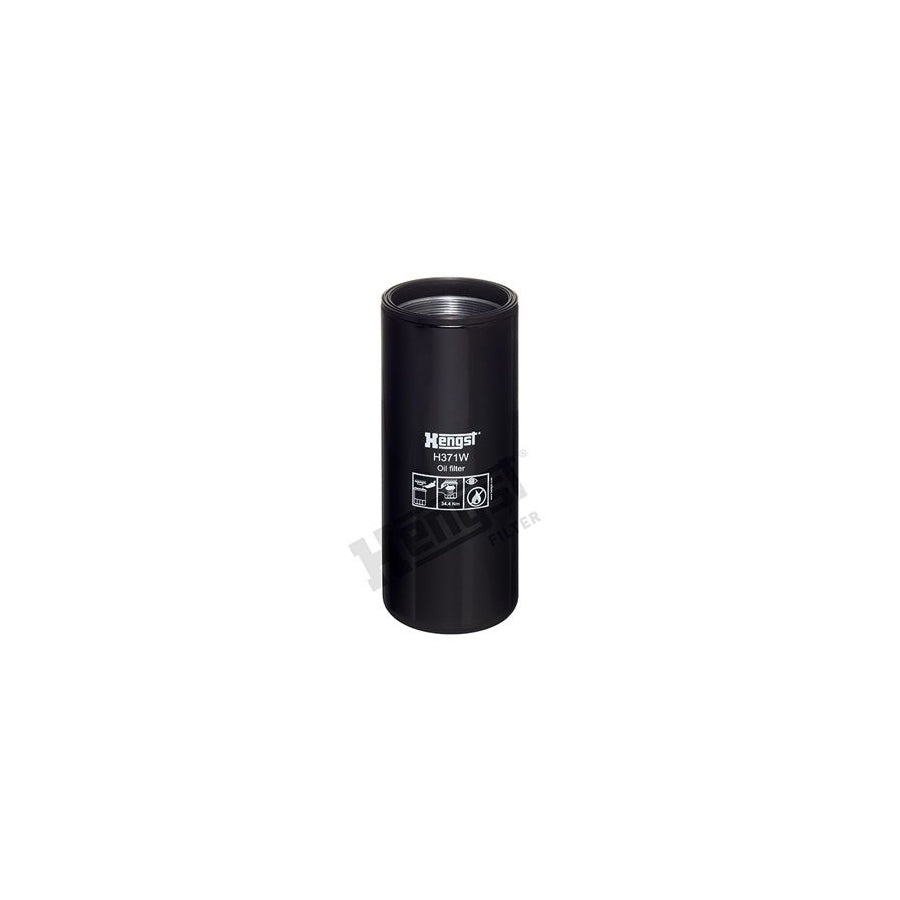 Hengst Filter H371W Oil Filter