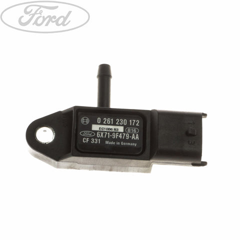 GENUINE FORD 1440437 MAP SENSOR | ML Performance UK