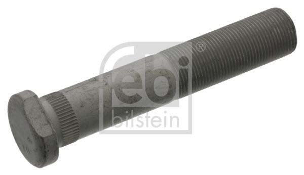 Febi Bilstein 45384 Wheel Stud | ML Performance UK Car Parts