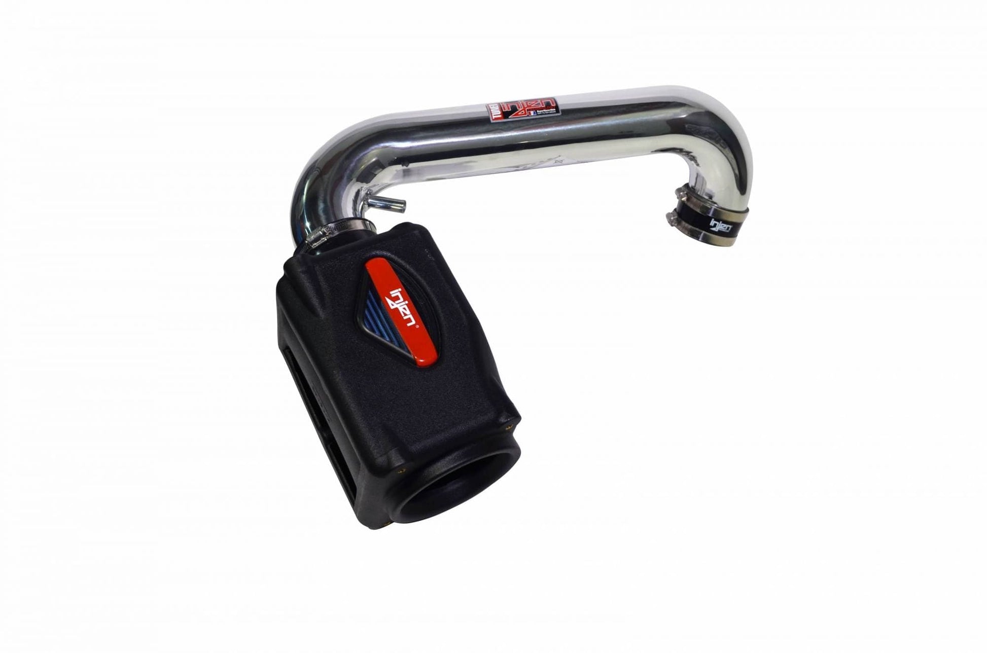 INJEN PF COLD AIR INTAKE SYSTEM (POLISHED) - PF8051P