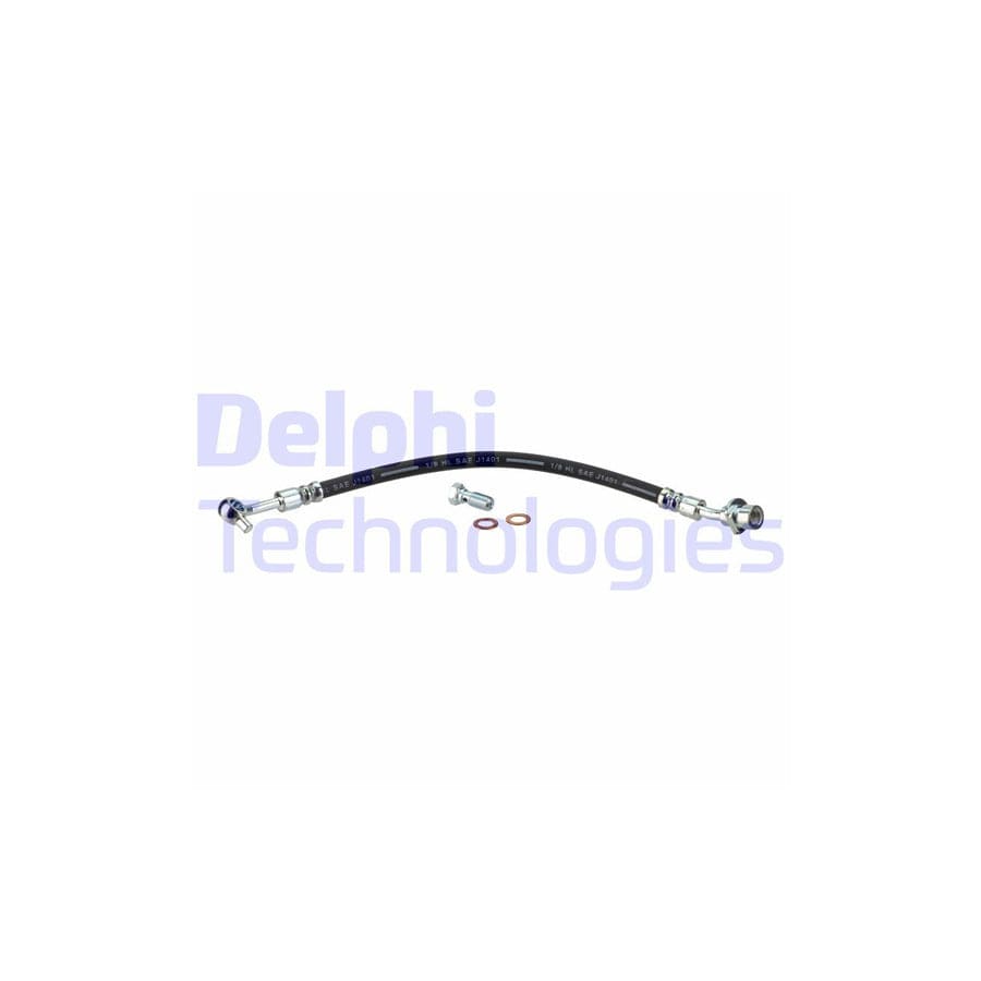 Delphi Lh7811 Brake Hose