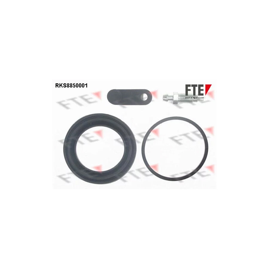 Fte RKS8850001 Repair Kit, Brake Caliper | ML Performance UK Car Parts