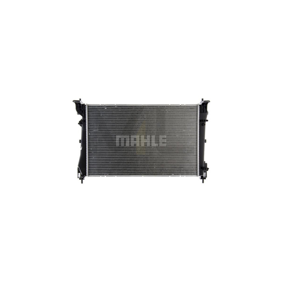 MAHLE ORIGINAL CR 1588 000P Engine radiator Brazed cooling fins | ML Performance Car Parts