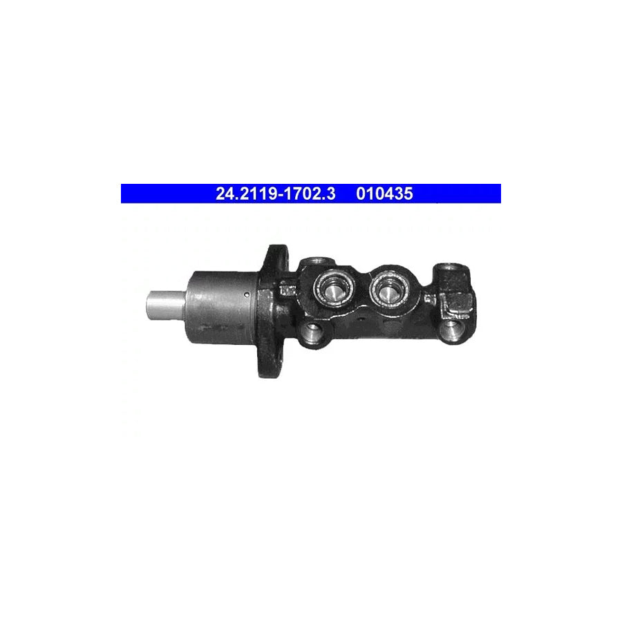 ATE 24.2119-1702.3 Brake Master Cylinder For Peugeot 306