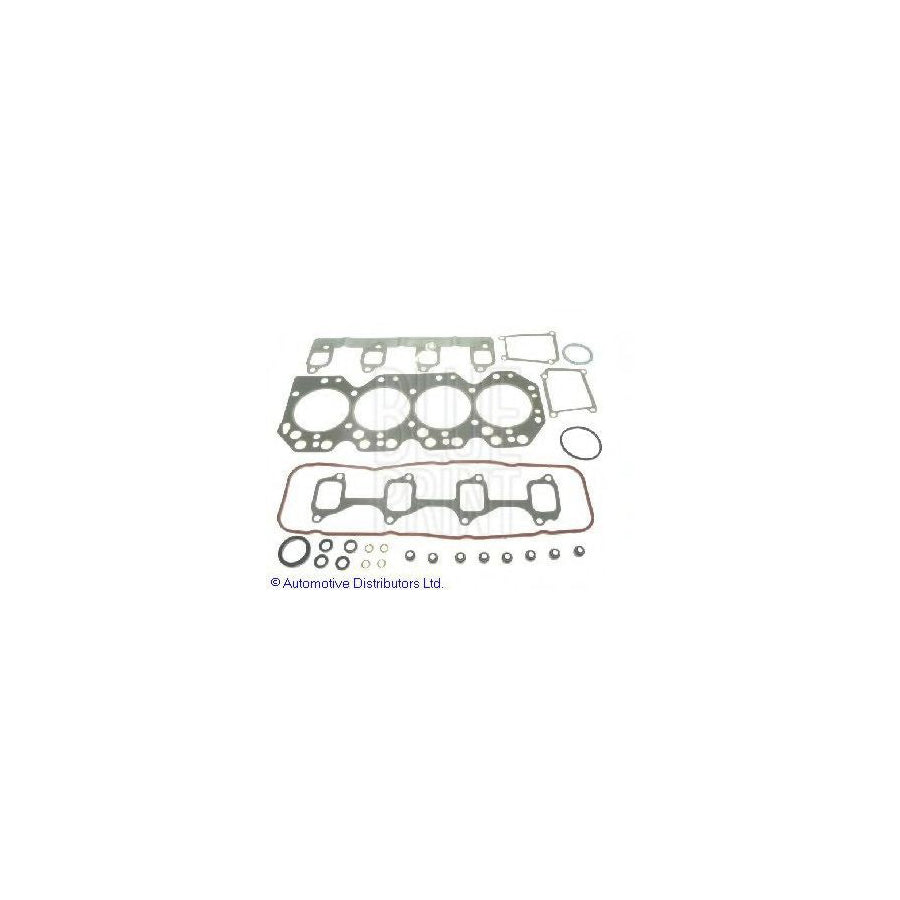 Blue Print ADT36273 Gasket Set, Cylinder Head For Toyota Land Cruiser Prado 70 Off-Road (J70)