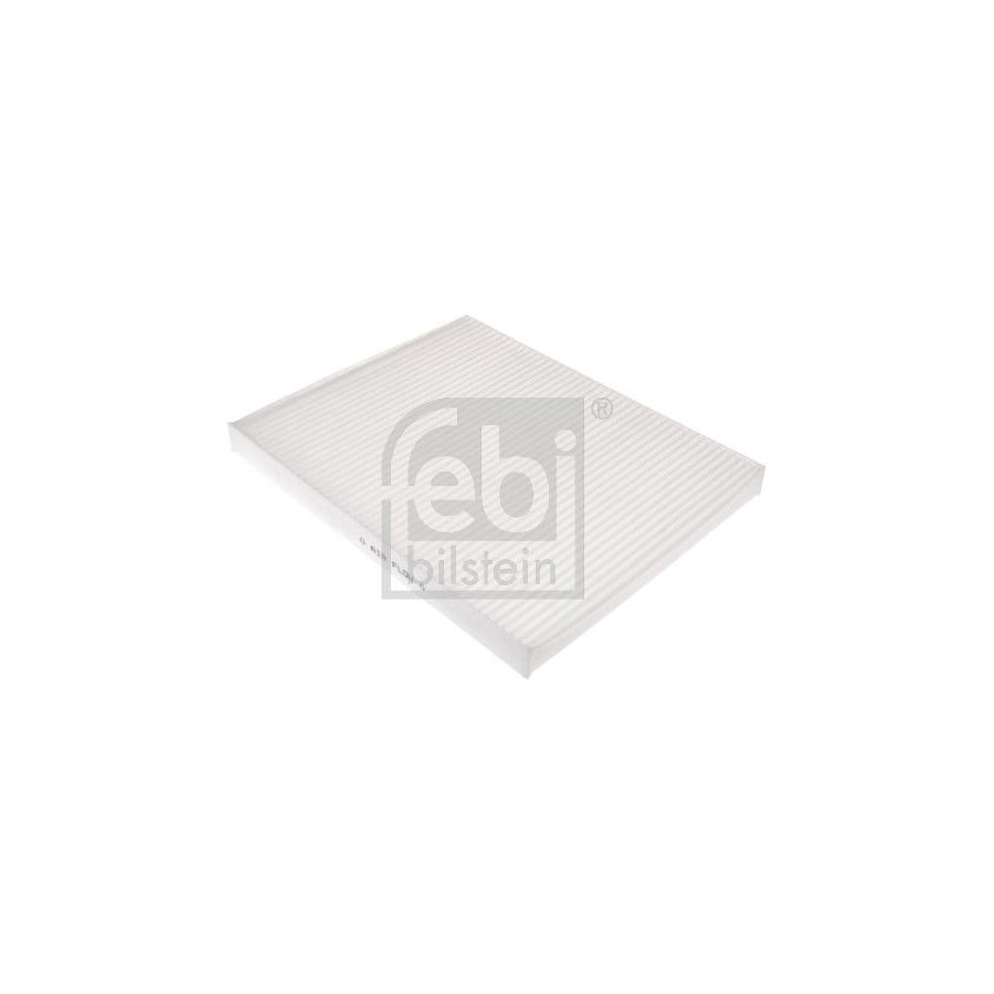 Febi Bilstein 27874 Pollen Filter | ML Performance UK Car Parts