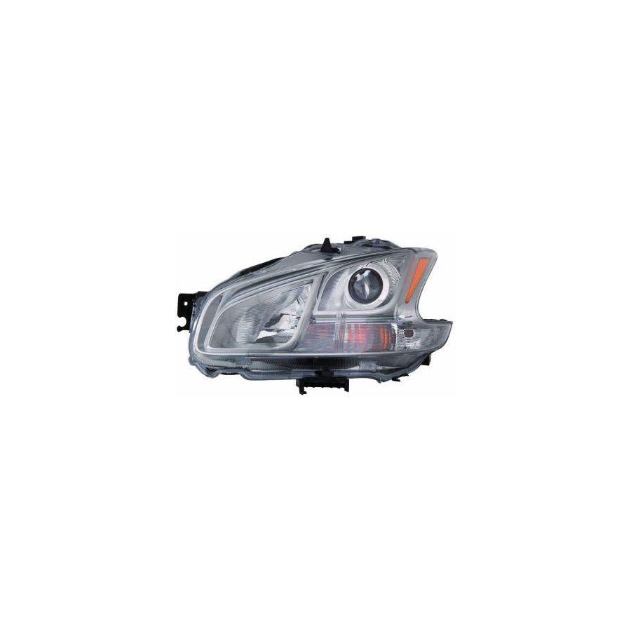 Abakus 3151172LUSM7 Headlight For Nissan Maxima Vii (A35) | ML Performance UK